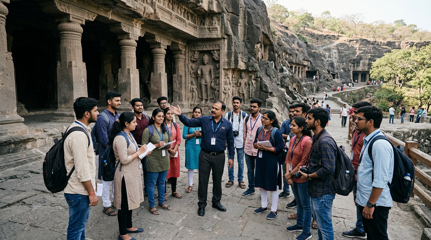 Travel and Tourism Study Tour