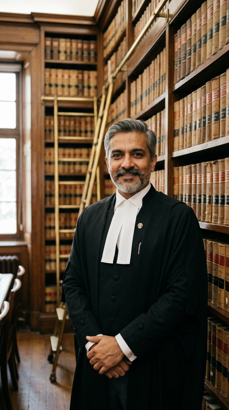 Hon. Justice Rajesh K. Sharma
