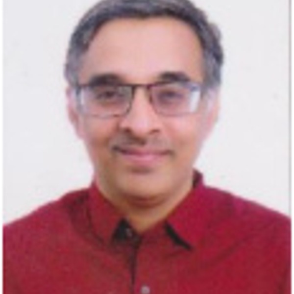 Dr. Keshav Shripad Moharir