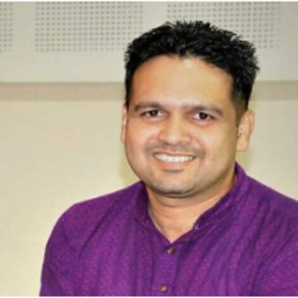 Dr. Prasad Gokhale