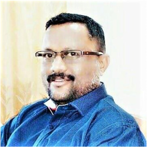 Dr. Roshan B. Alone
