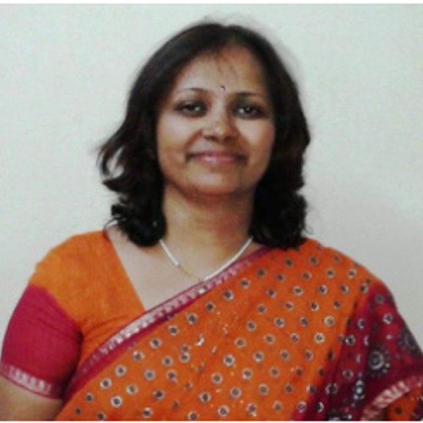 Dr. Smita Fadnavis